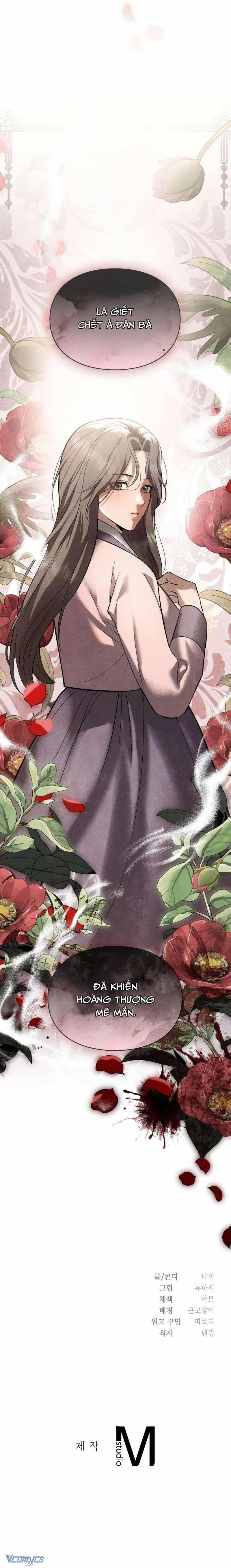 [18+] Chốn Hoan Lạc 9 trang 10