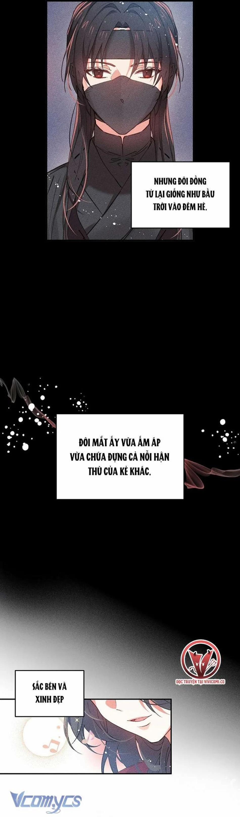 [18+] Chú Chim Nhỏ Của Yêu Tinh 10 trang 10