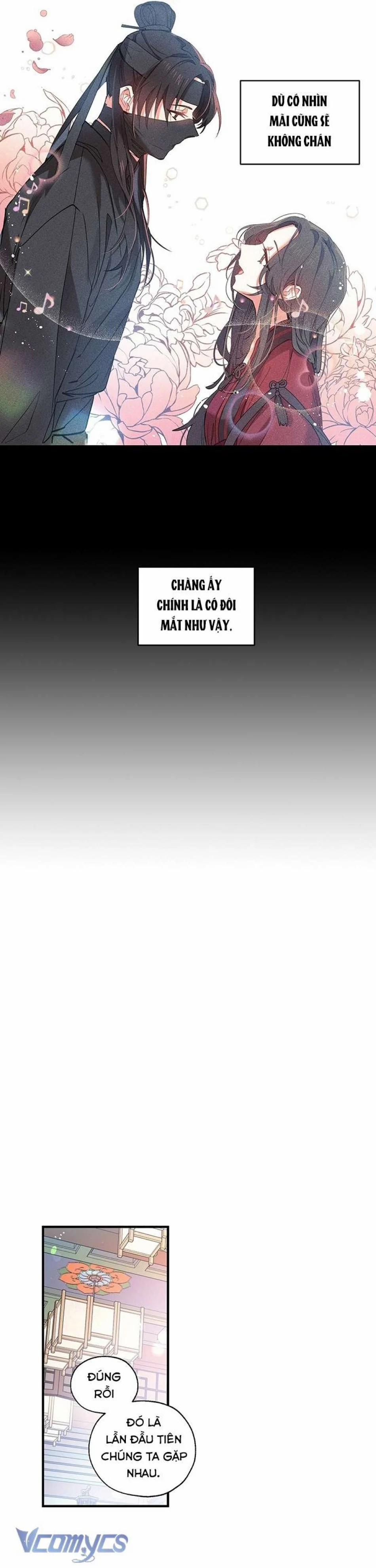 [18+] Chú Chim Nhỏ Của Yêu Tinh 10 trang 11