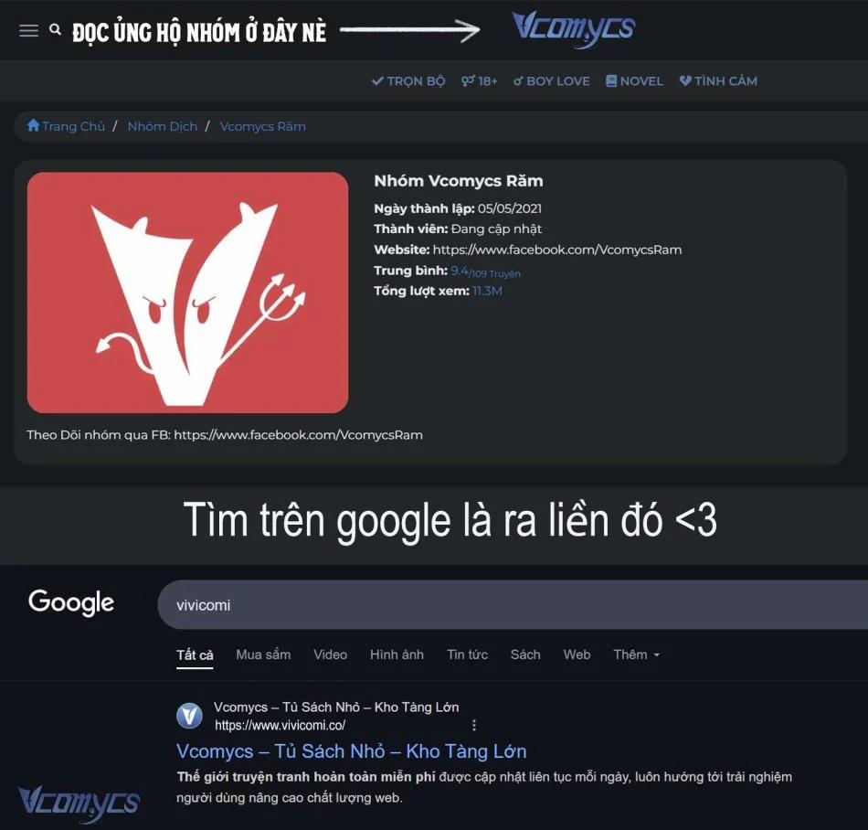 [18+] Chú Chim Nhỏ Của Yêu Tinh 10 trang 13