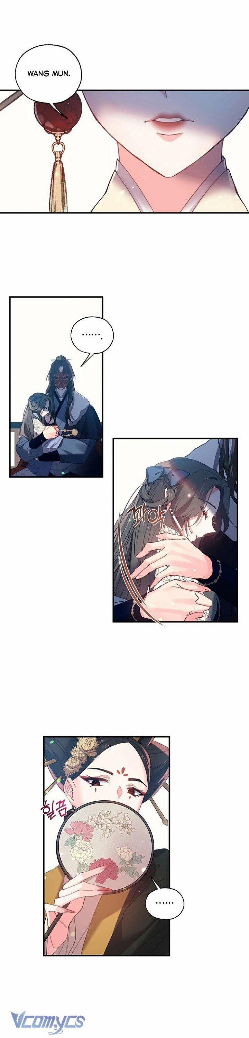 [18+] Chú Chim Nhỏ Của Yêu Tinh 14 trang 6