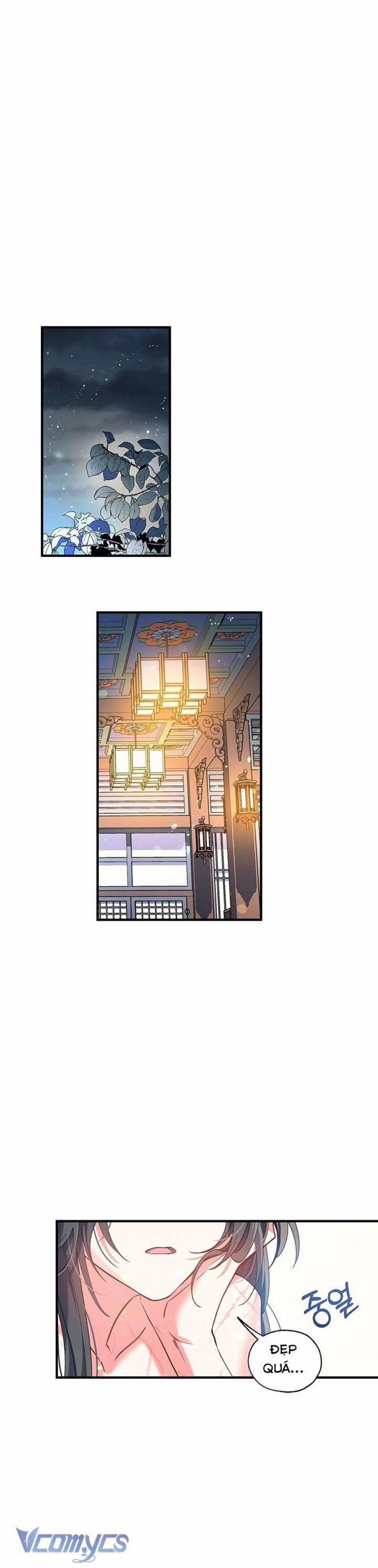 [18+] Chú Chim Nhỏ Của Yêu Tinh 16 trang 5