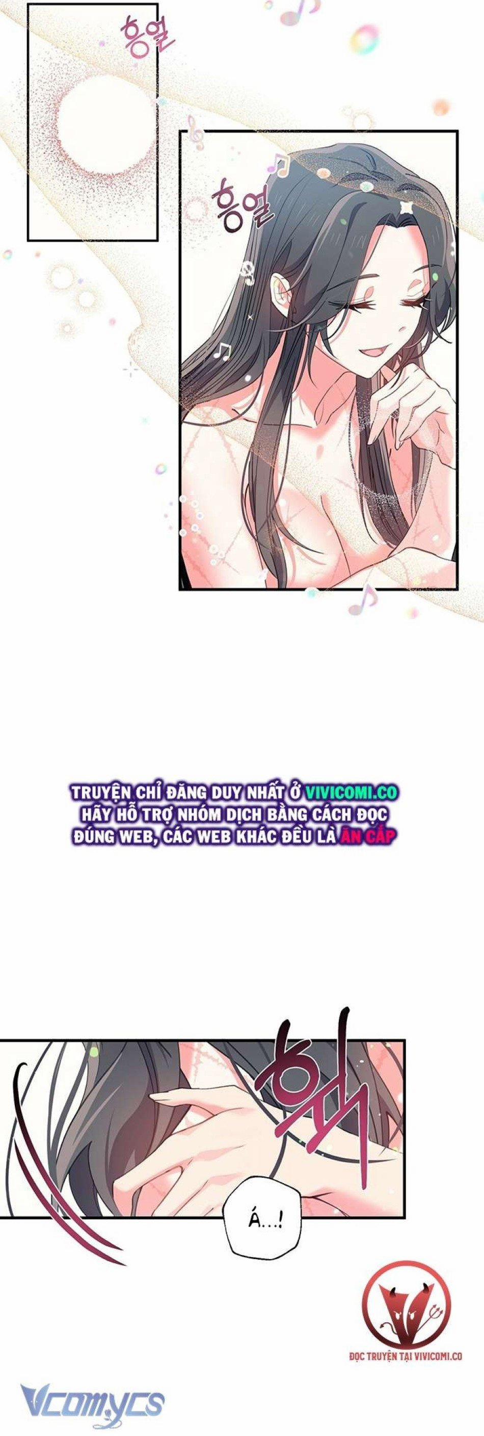 [18+] Chú Chim Nhỏ Của Yêu Tinh 16 trang 7