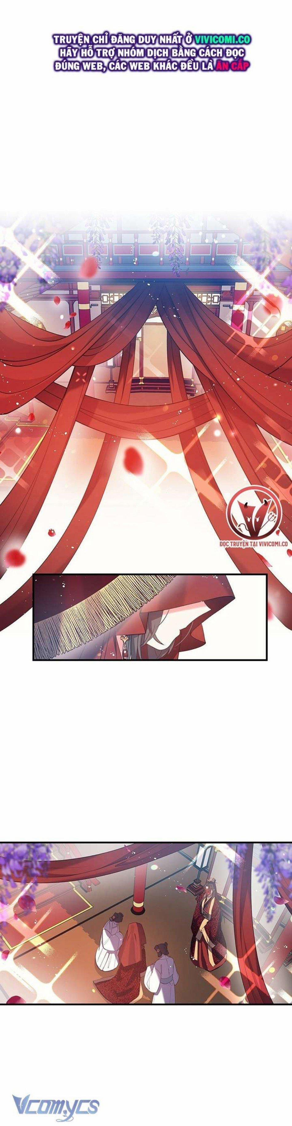 [18+] Chú Chim Nhỏ Của Yêu Tinh 17 trang 1