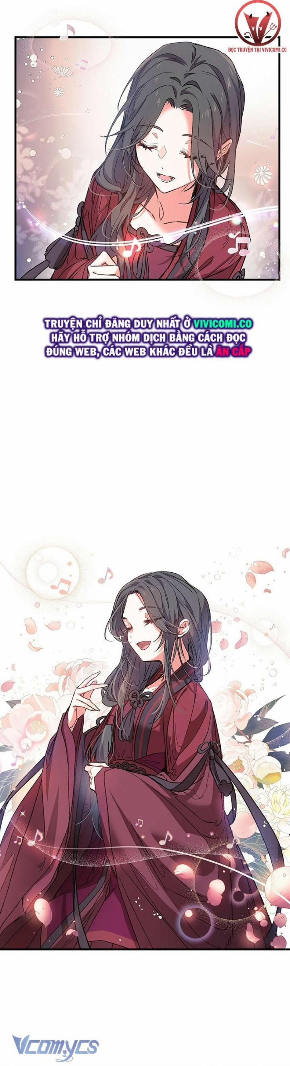 [18+] Chú Chim Nhỏ Của Yêu Tinh 18 trang 10