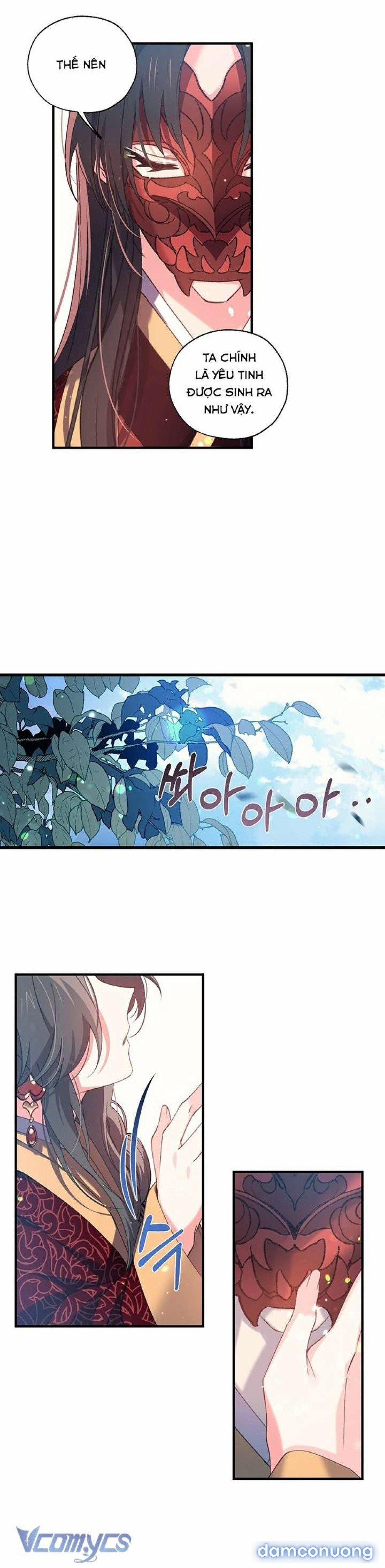 [18+] Chú Chim Nhỏ Của Yêu Tinh 19 trang 11