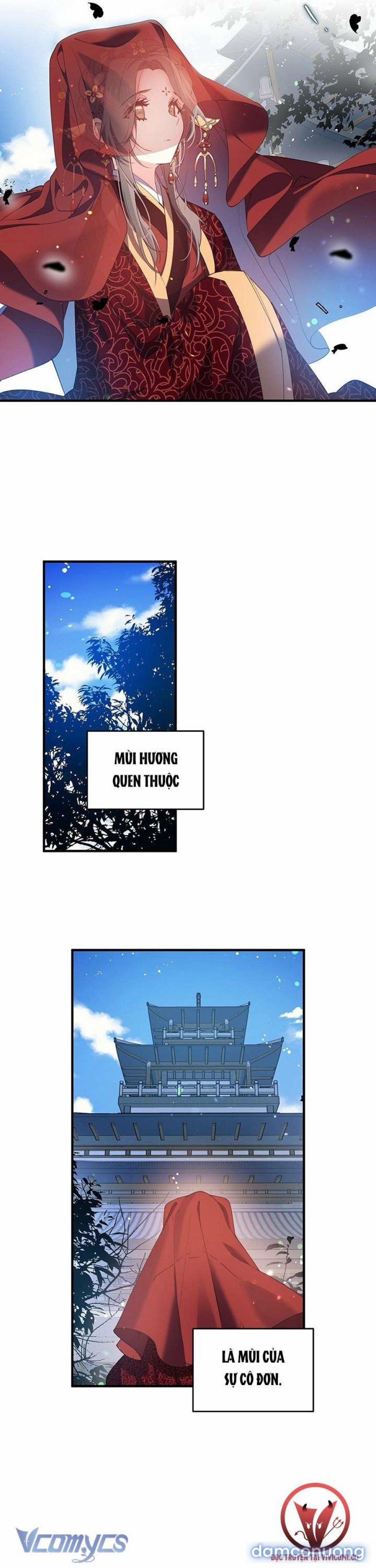 [18+] Chú Chim Nhỏ Của Yêu Tinh 19 trang 2