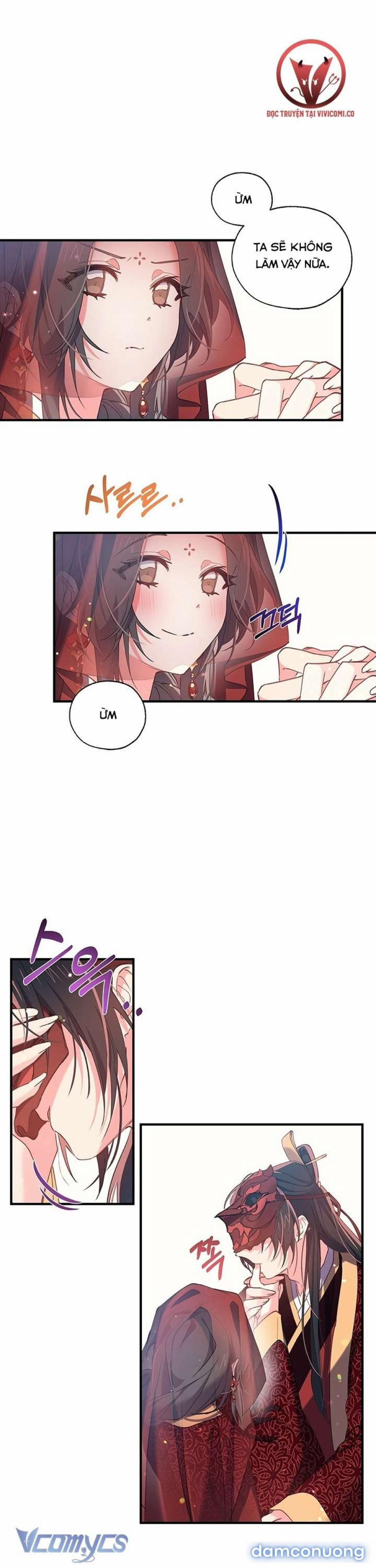 [18+] Chú Chim Nhỏ Của Yêu Tinh 20 trang 14