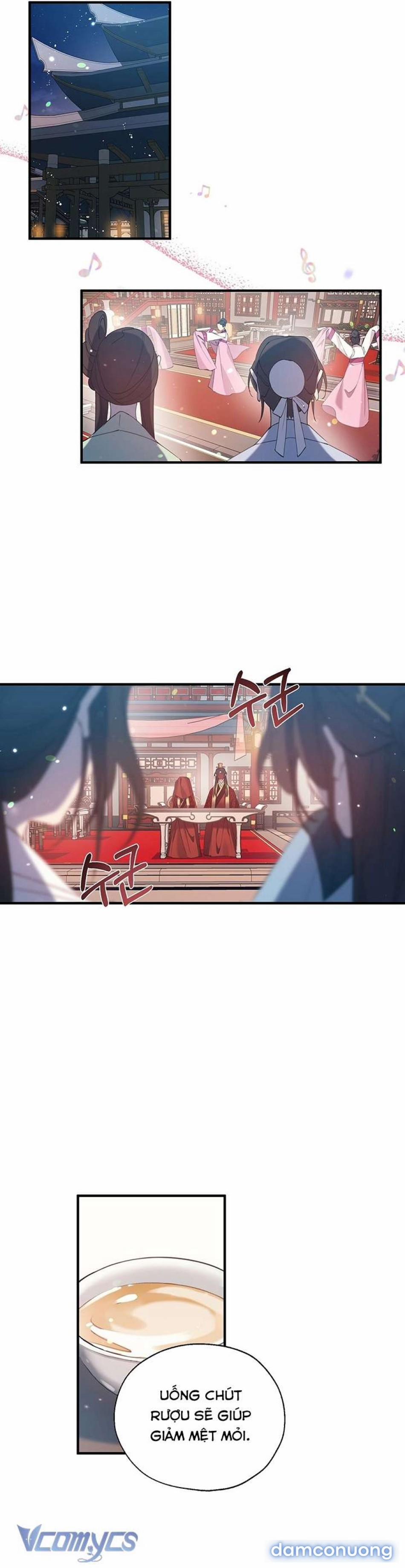 [18+] Chú Chim Nhỏ Của Yêu Tinh 20 trang 2