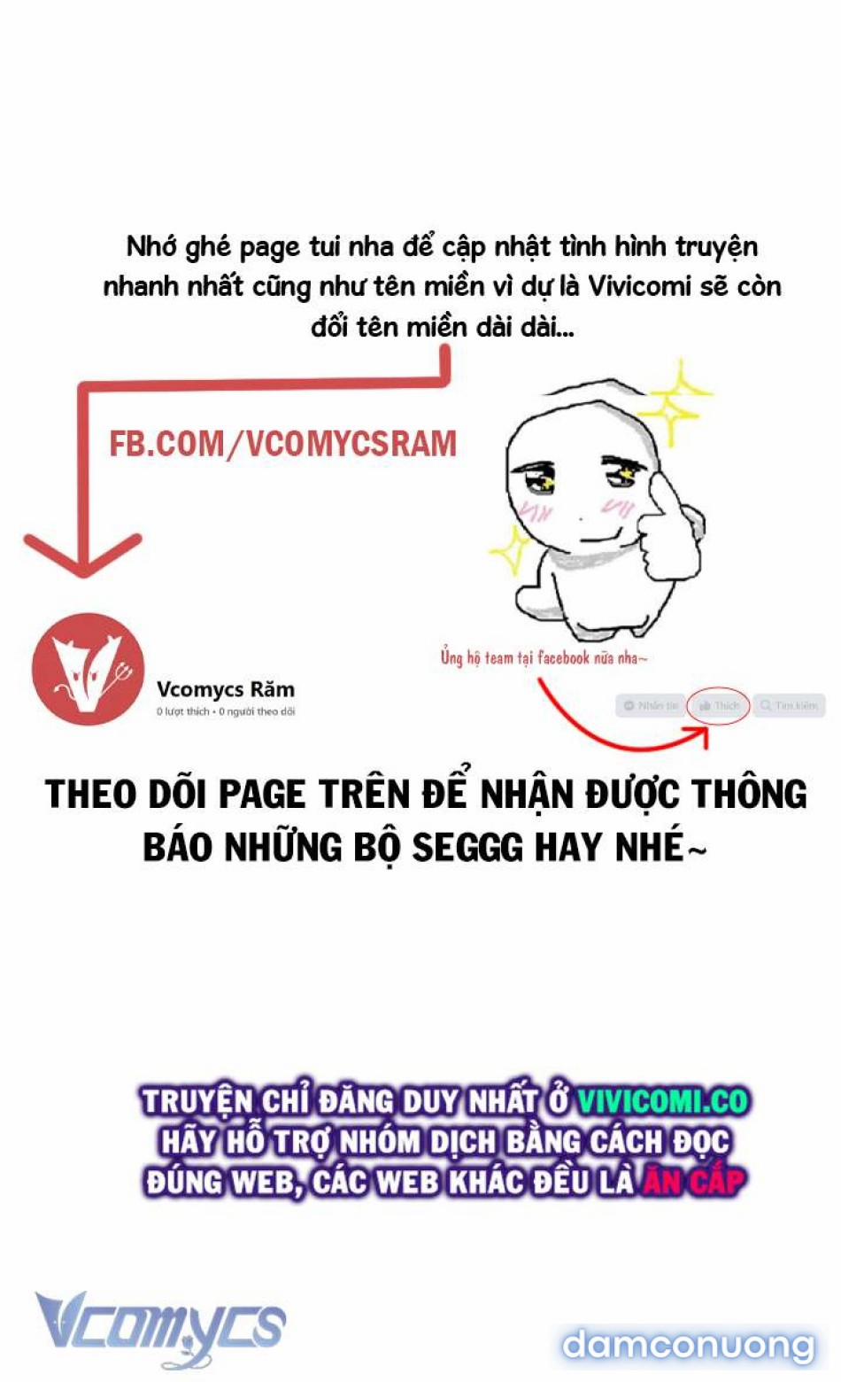 [18+] Chú Chim Nhỏ Của Yêu Tinh 21 trang 3