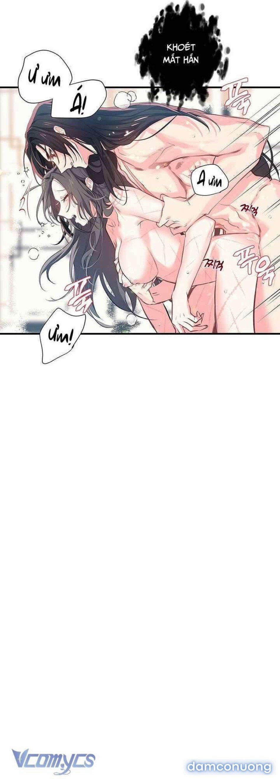 [18+] Chú Chim Nhỏ Của Yêu Tinh 25 trang 11