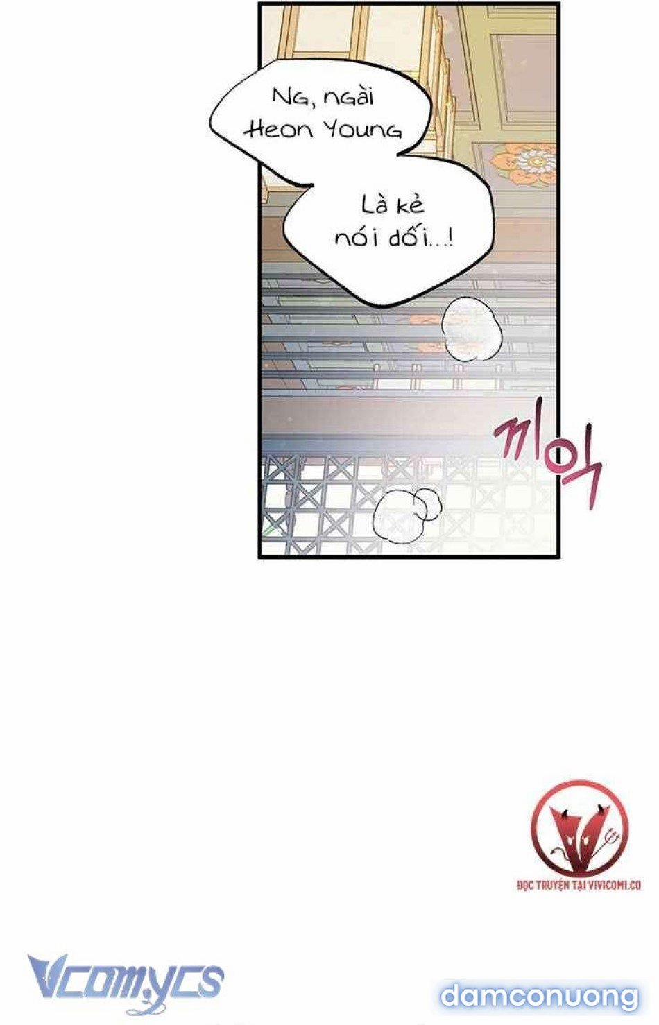 [18+] Chú Chim Nhỏ Của Yêu Tinh 25 trang 2