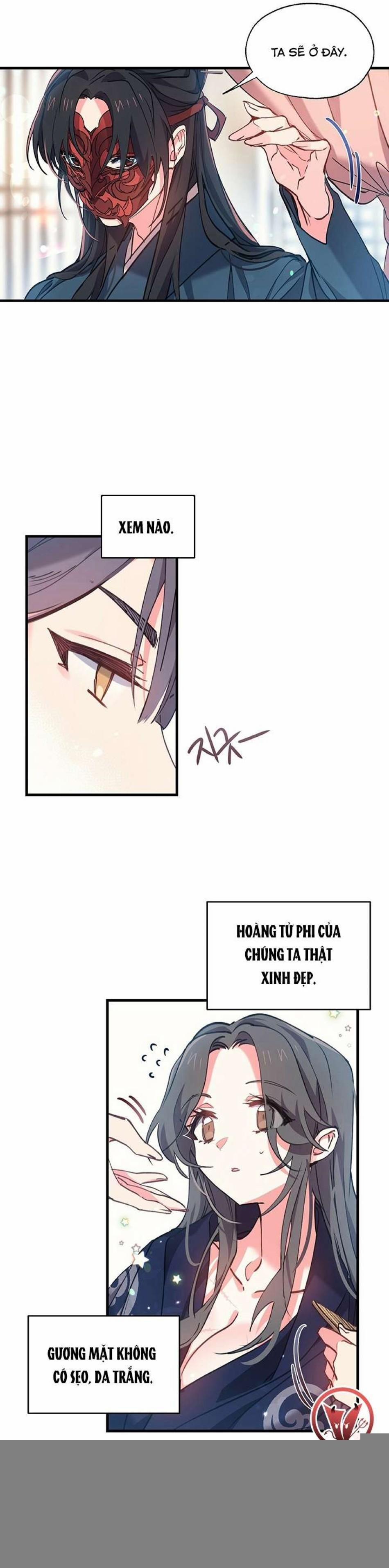 [18+] Chú Chim Nhỏ Của Yêu Tinh 4 trang 13