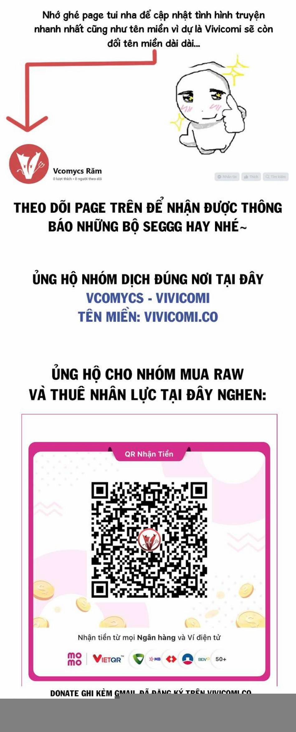 [18+] Chú Chim Nhỏ Của Yêu Tinh 5 trang 0