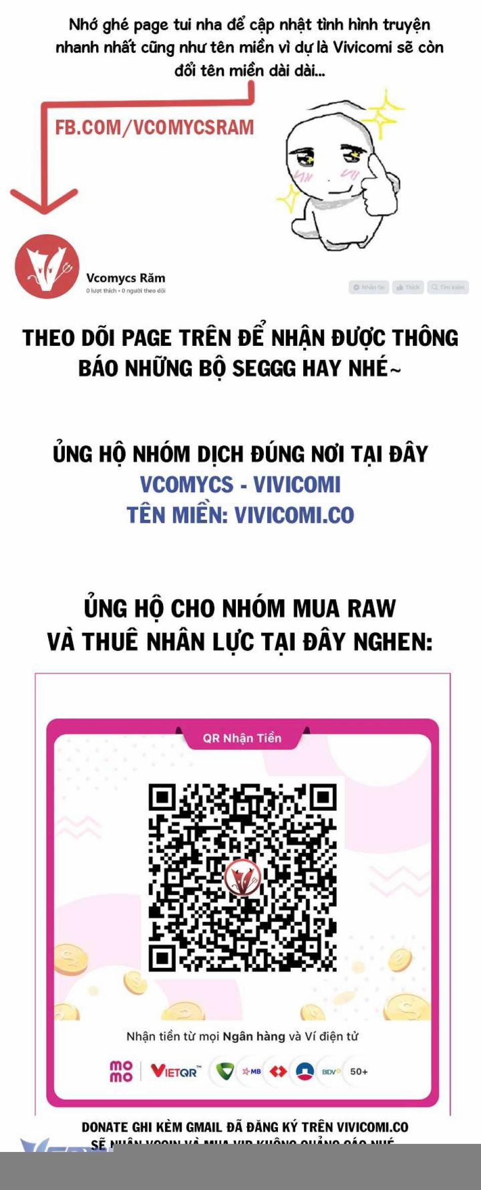 [18+] Chú Chim Nhỏ Của Yêu Tinh 6 trang 0