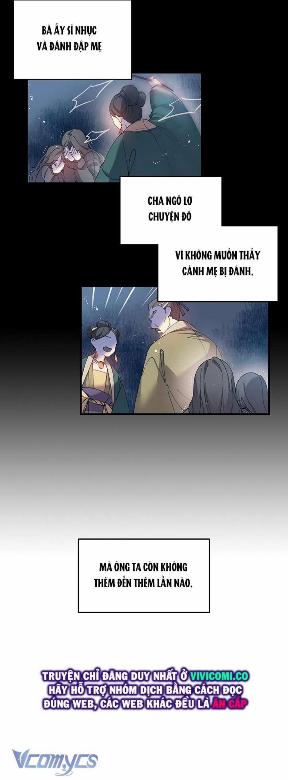 [18+] Chú Chim Nhỏ Của Yêu Tinh 7 trang 11