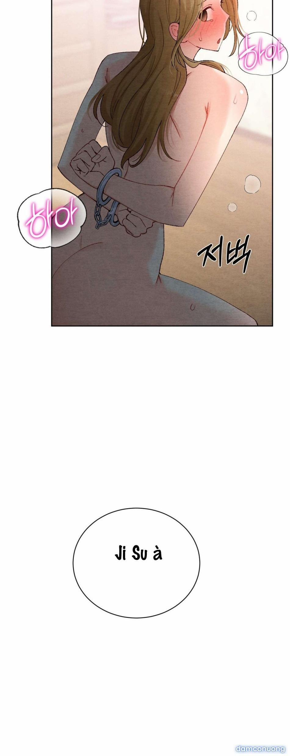 〖18+〗- Chú Hàng Xóm Ơi, Xin Hãy Tháo Còng Tay Cho Tôi 4 trang 2