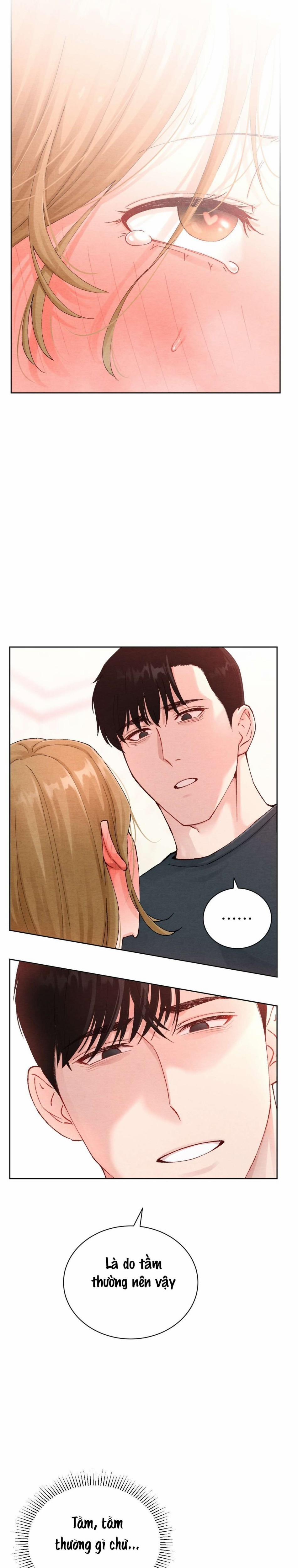 〖18+〗- Chú Hàng Xóm Ơi, Xin Hãy Tháo Còng Tay Cho Tôi 4 trang 9