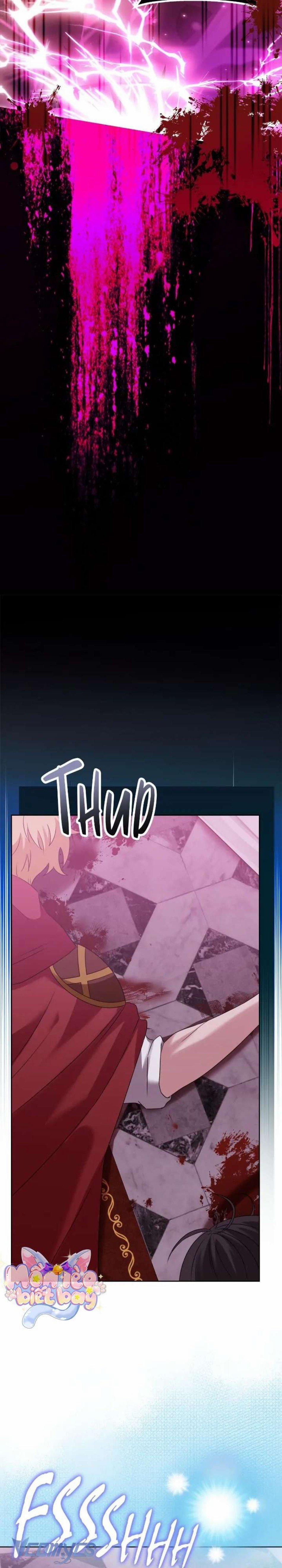 [18+] Chủ Nhân Hầm Ngục Hạng S 1 trang 11