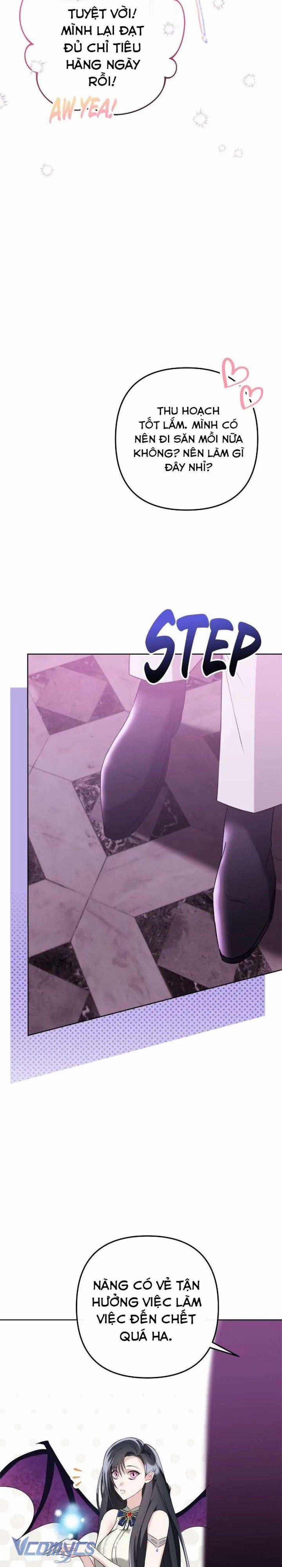 [18+] Chủ Nhân Hầm Ngục Hạng S 1 trang 13