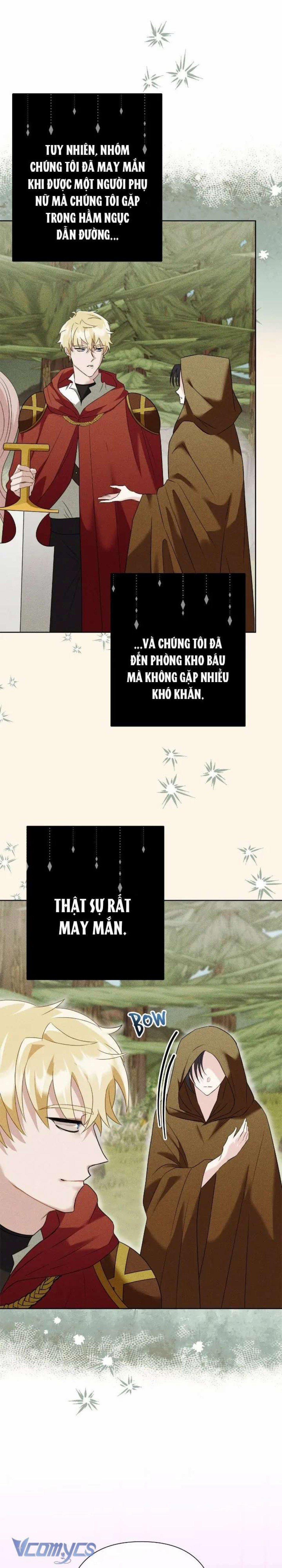 [18+] Chủ Nhân Hầm Ngục Hạng S 1 trang 2