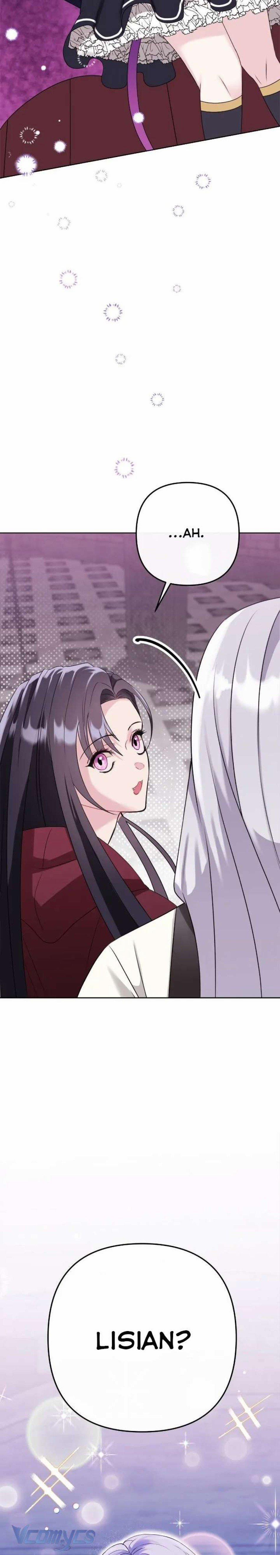 [18+] Chủ Nhân Hầm Ngục Hạng S 1 trang 21