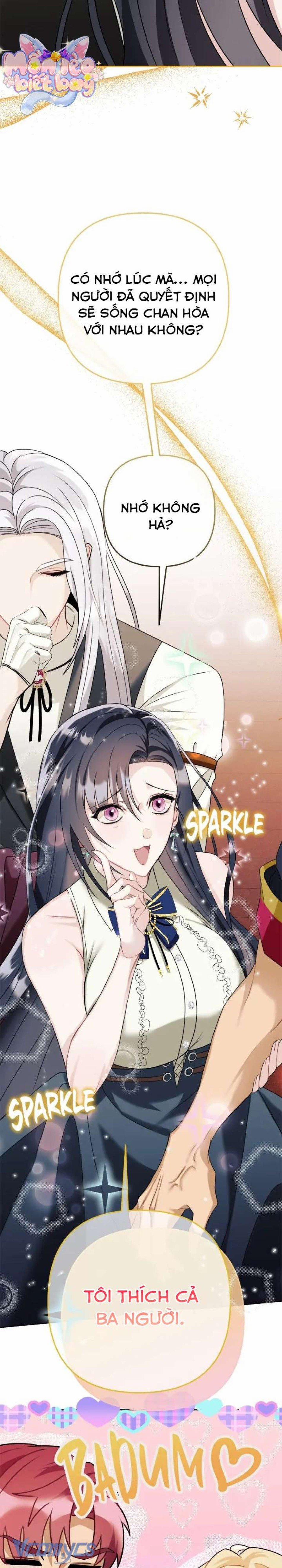 [18+] Chủ Nhân Hầm Ngục Hạng S 1 trang 29