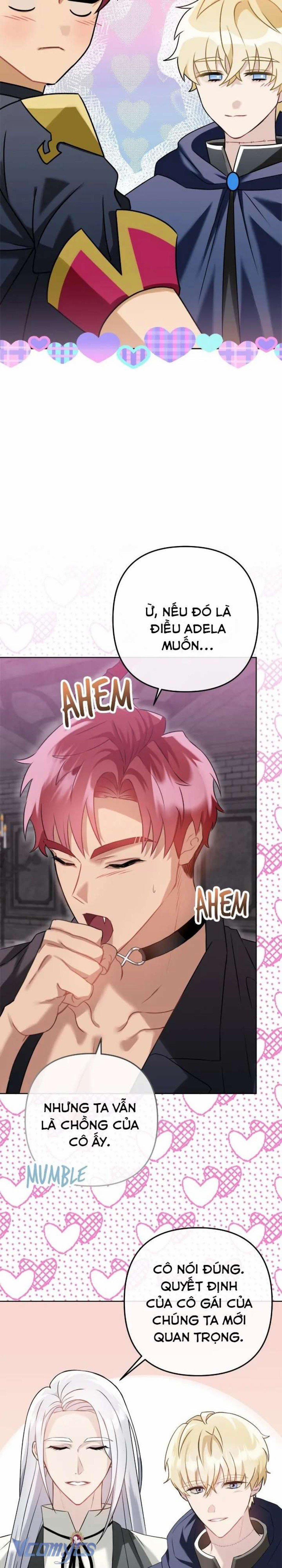 [18+] Chủ Nhân Hầm Ngục Hạng S 1 trang 30