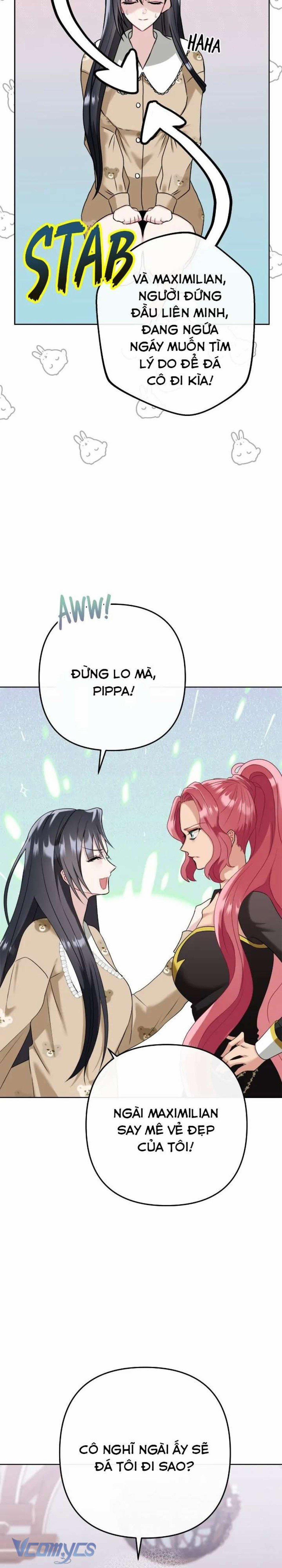 [18+] Chủ Nhân Hầm Ngục Hạng S 1 trang 43