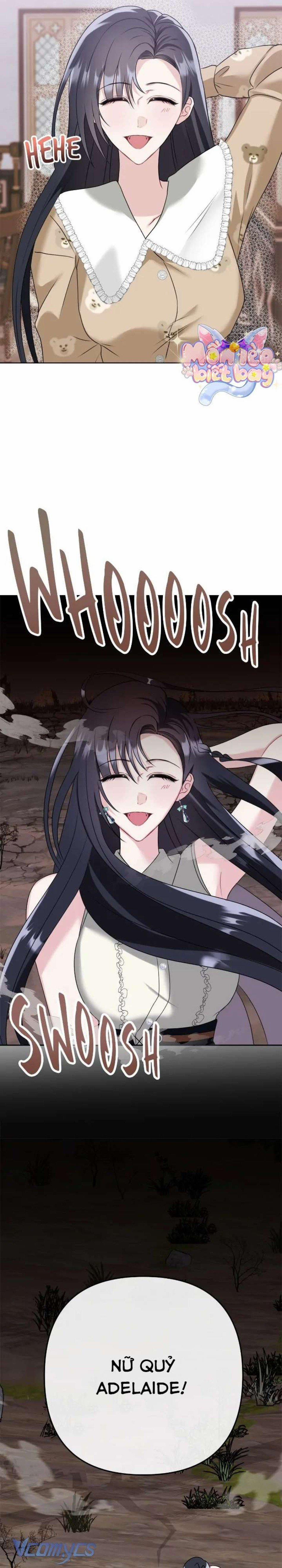 [18+] Chủ Nhân Hầm Ngục Hạng S 1 trang 44