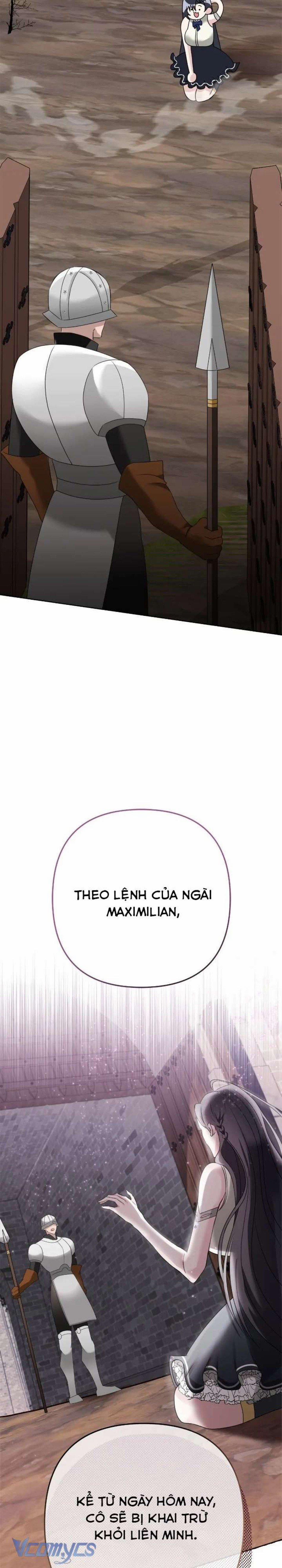 [18+] Chủ Nhân Hầm Ngục Hạng S 1 trang 45