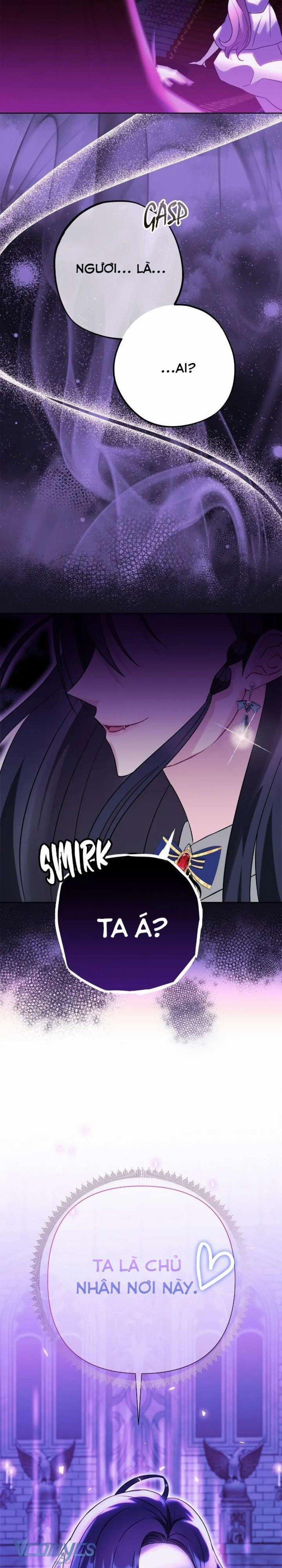 [18+] Chủ Nhân Hầm Ngục Hạng S 1 trang 9