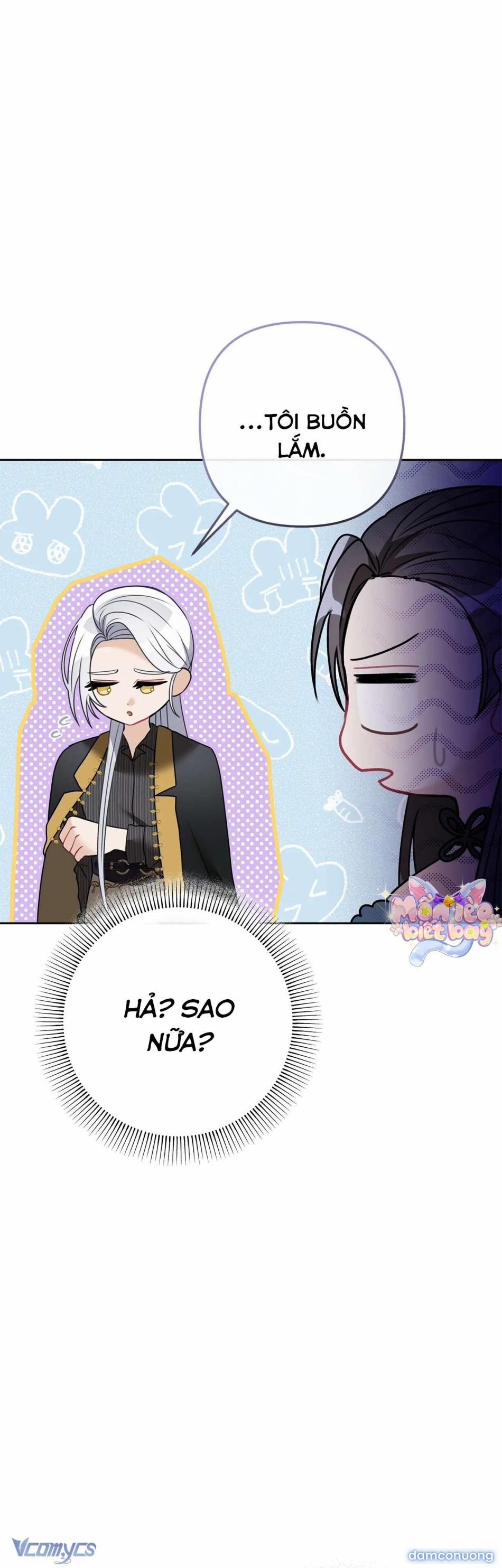 [18+] Chủ Nhân Hầm Ngục Hạng S 10 trang 10