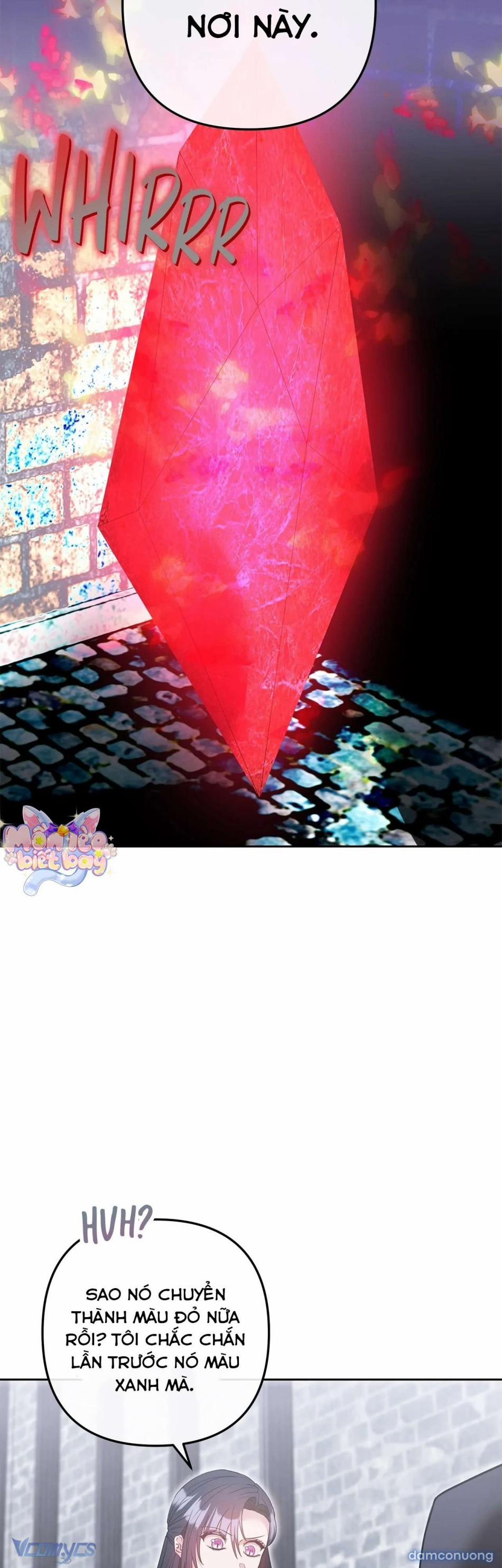 [18+] Chủ Nhân Hầm Ngục Hạng S 10 trang 15