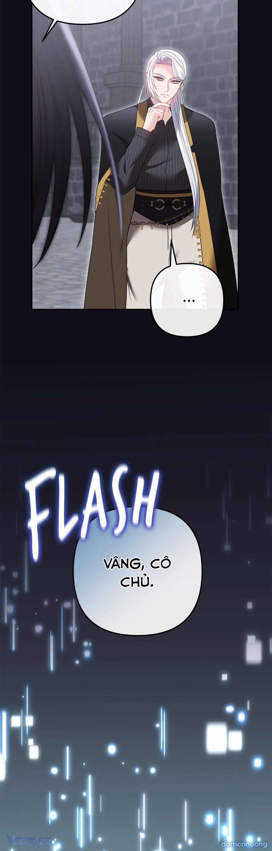 [18+] Chủ Nhân Hầm Ngục Hạng S 10 trang 19