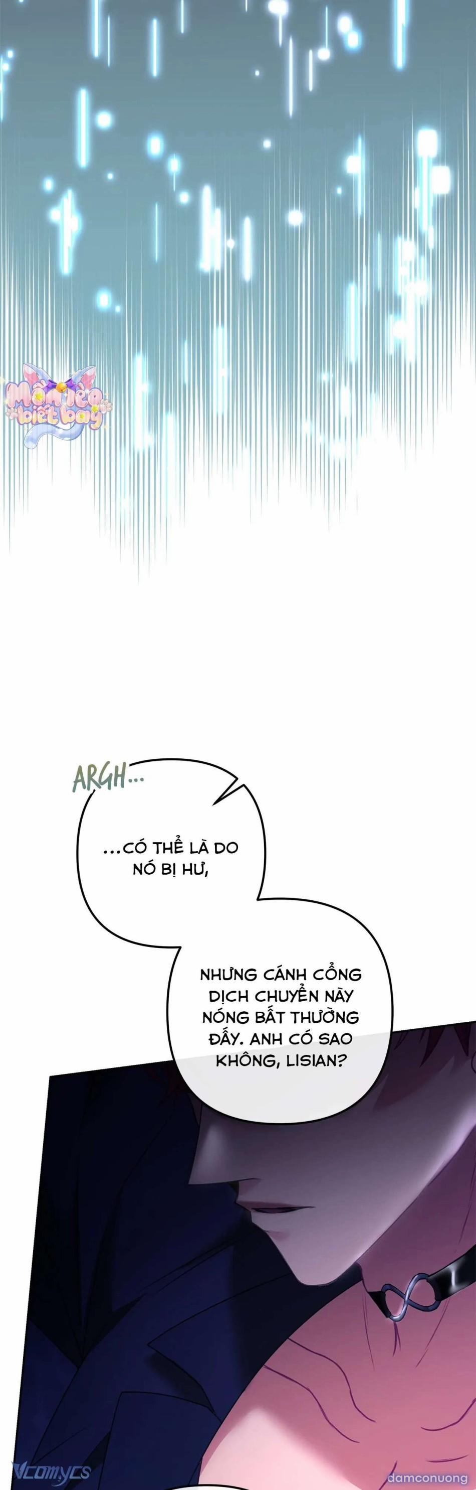 [18+] Chủ Nhân Hầm Ngục Hạng S 10 trang 20