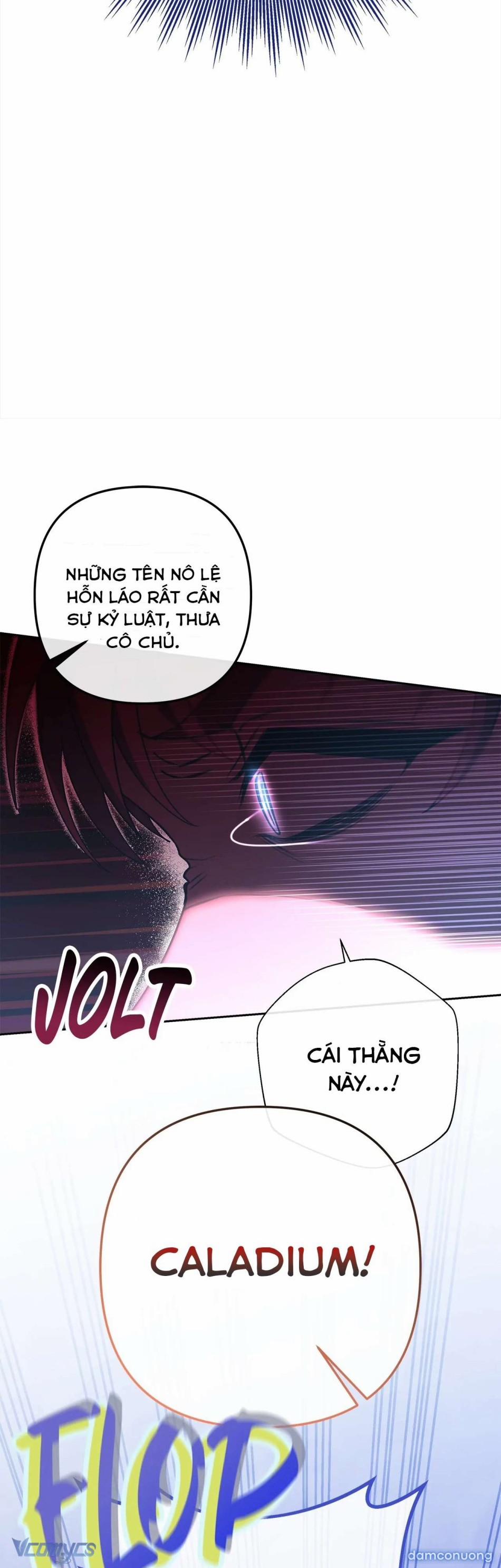 [18+] Chủ Nhân Hầm Ngục Hạng S 10 trang 25