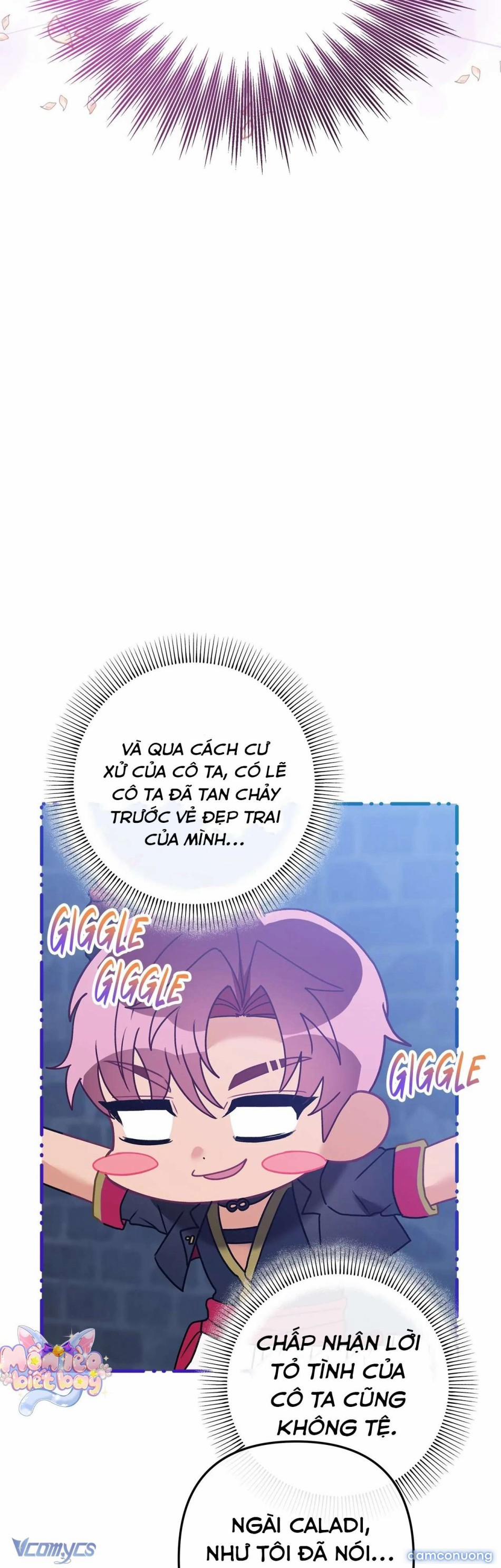 [18+] Chủ Nhân Hầm Ngục Hạng S 10 trang 34