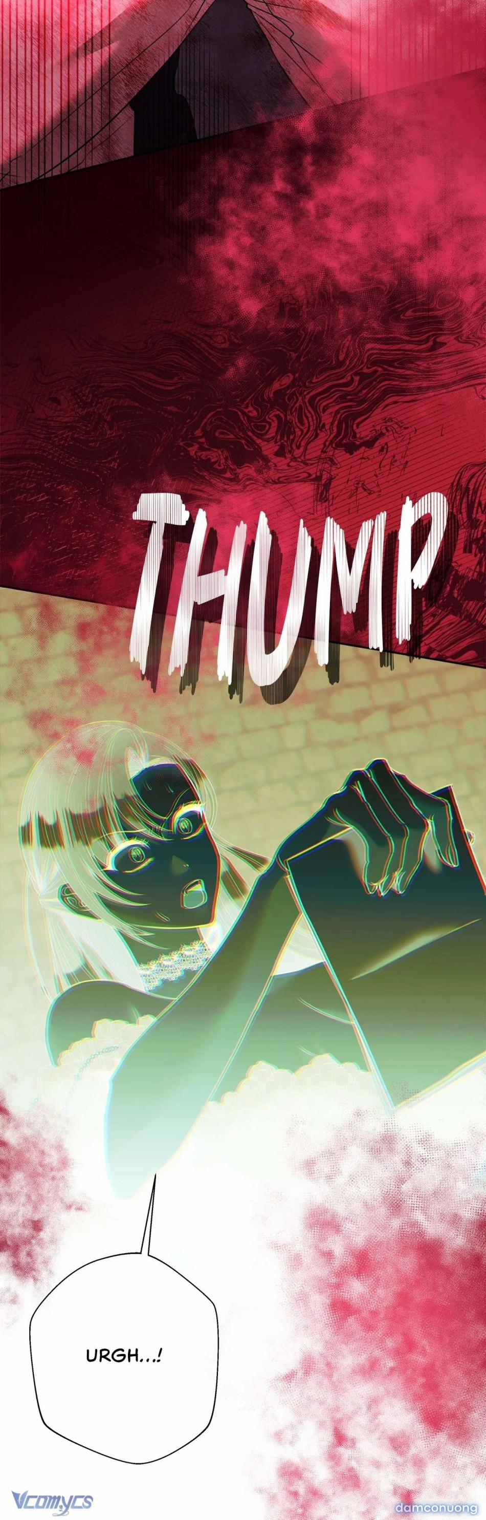 [18+] Chủ Nhân Hầm Ngục Hạng S 10 trang 42