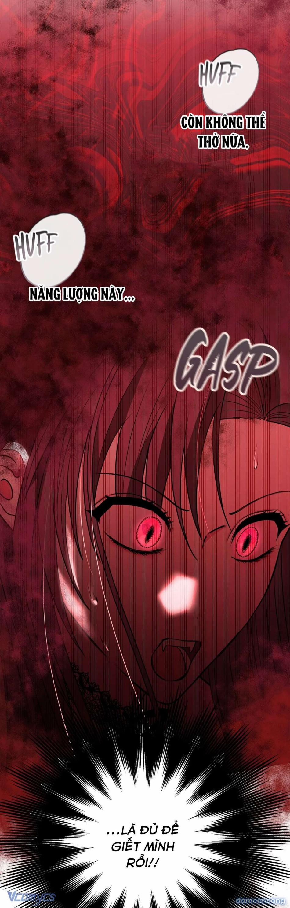 [18+] Chủ Nhân Hầm Ngục Hạng S 10 trang 44