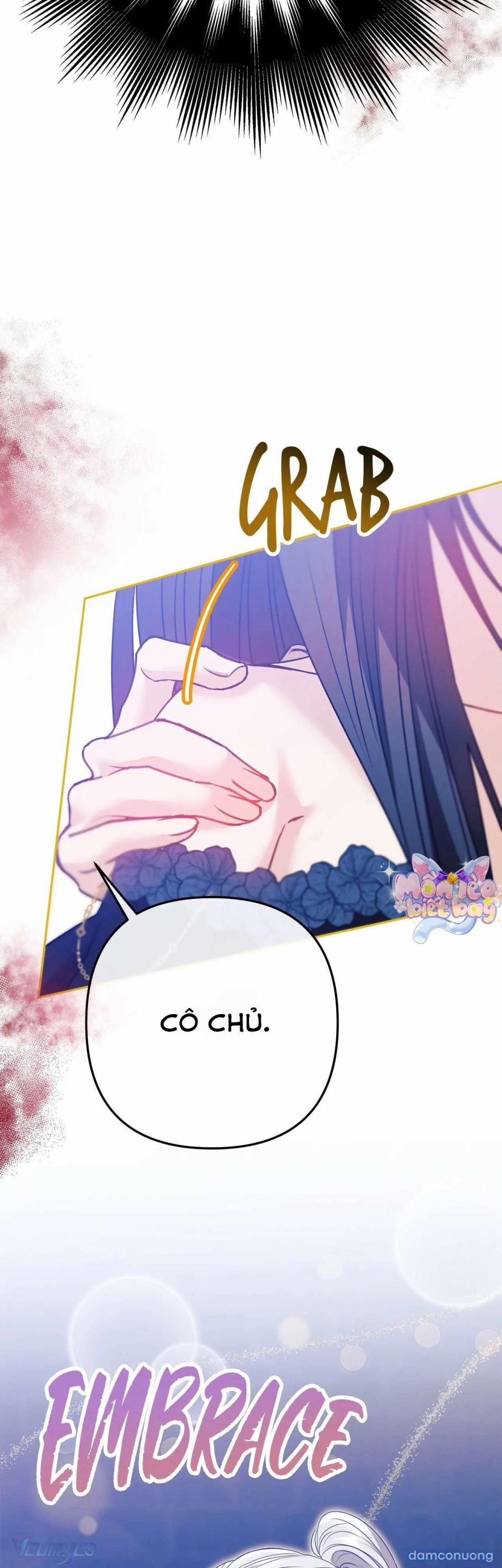 [18+] Chủ Nhân Hầm Ngục Hạng S 10 trang 45