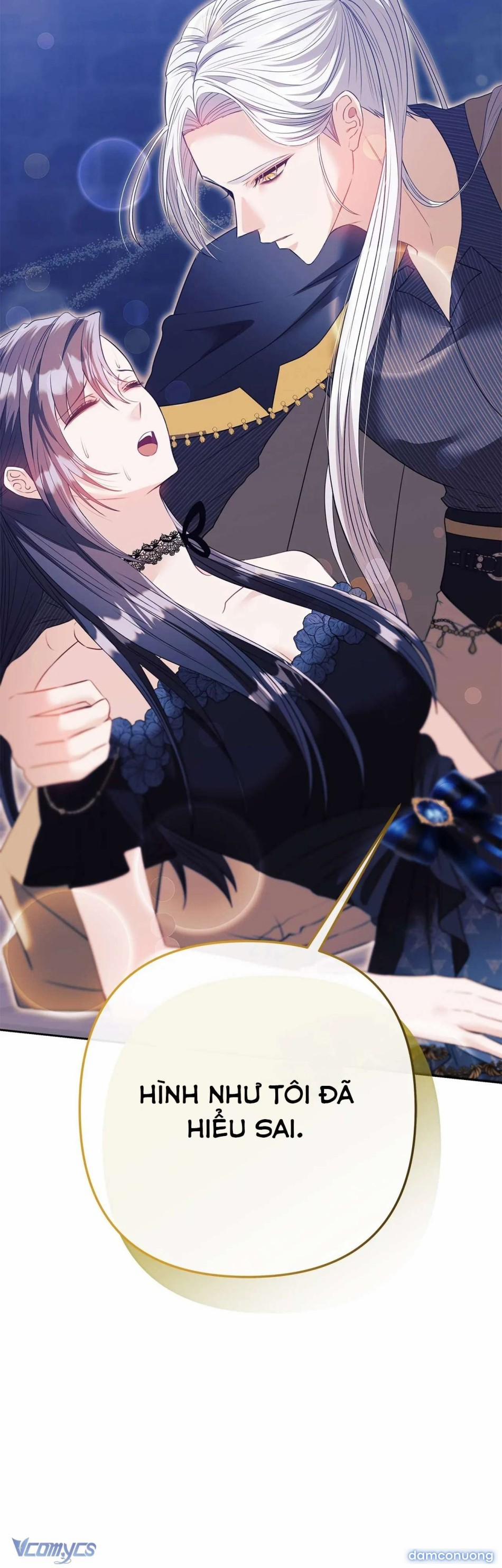 [18+] Chủ Nhân Hầm Ngục Hạng S 10 trang 46