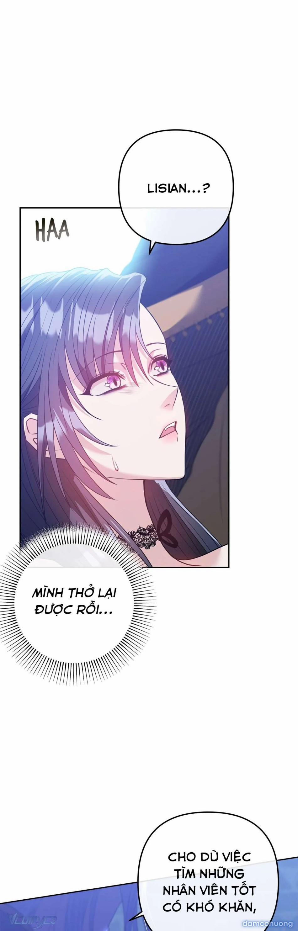 [18+] Chủ Nhân Hầm Ngục Hạng S 10 trang 47