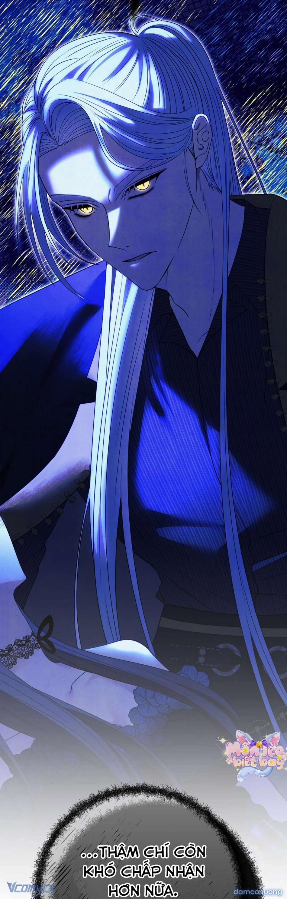 [18+] Chủ Nhân Hầm Ngục Hạng S 10 trang 49