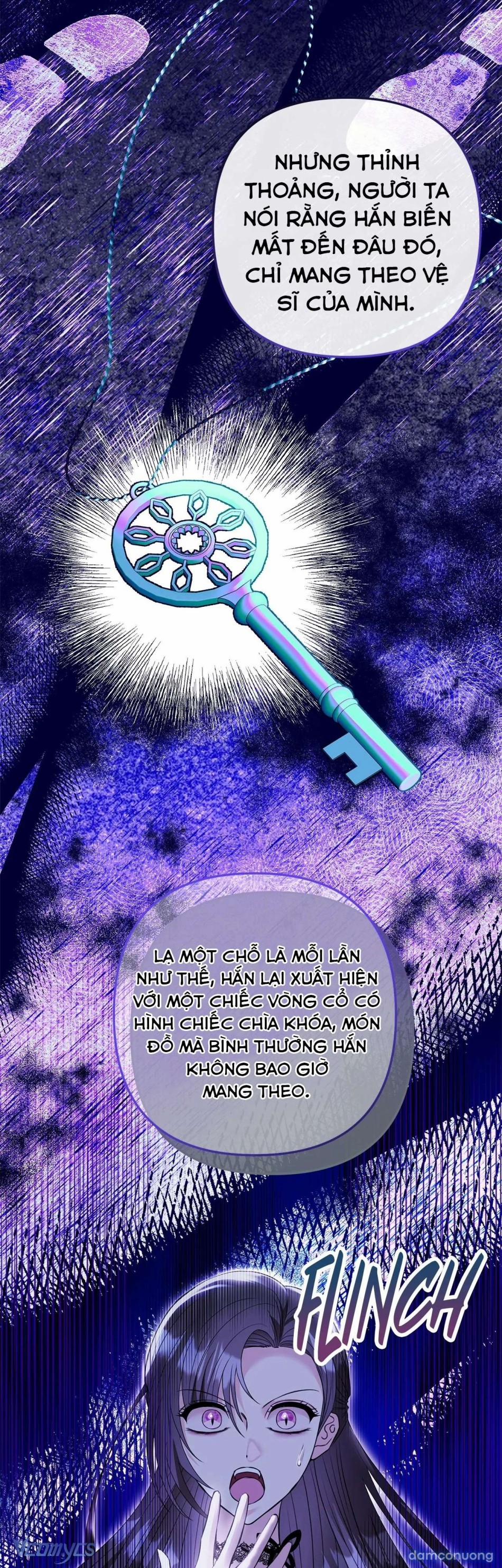 [18+] Chủ Nhân Hầm Ngục Hạng S 10 trang 7