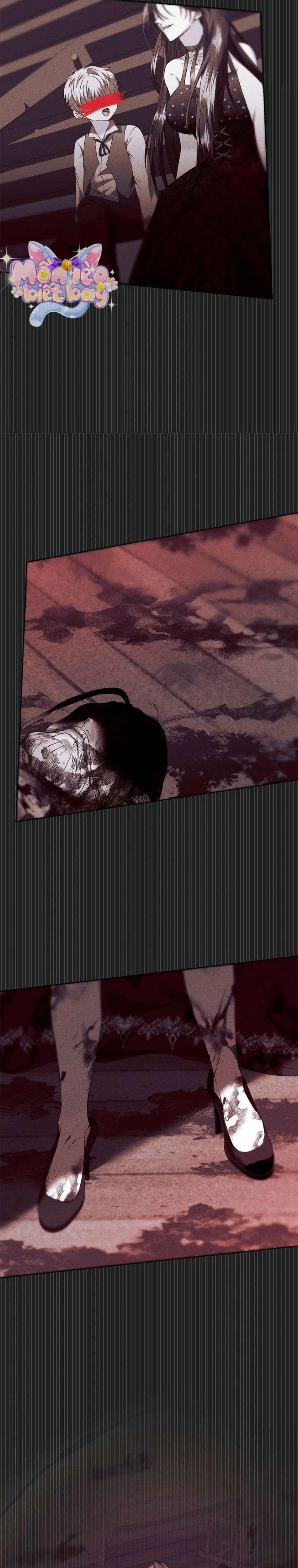 [18+] Chủ Nhân Hầm Ngục Hạng S 17 trang 16