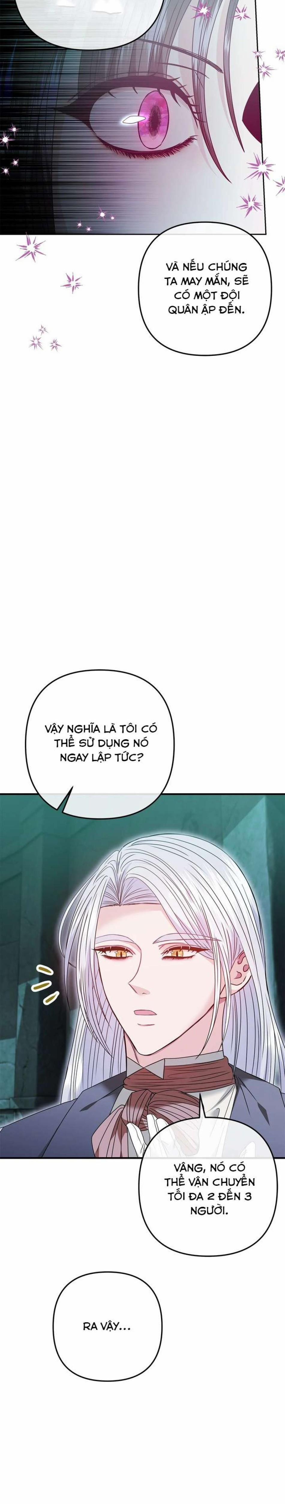 [18+] Chủ Nhân Hầm Ngục Hạng S 17 trang 34