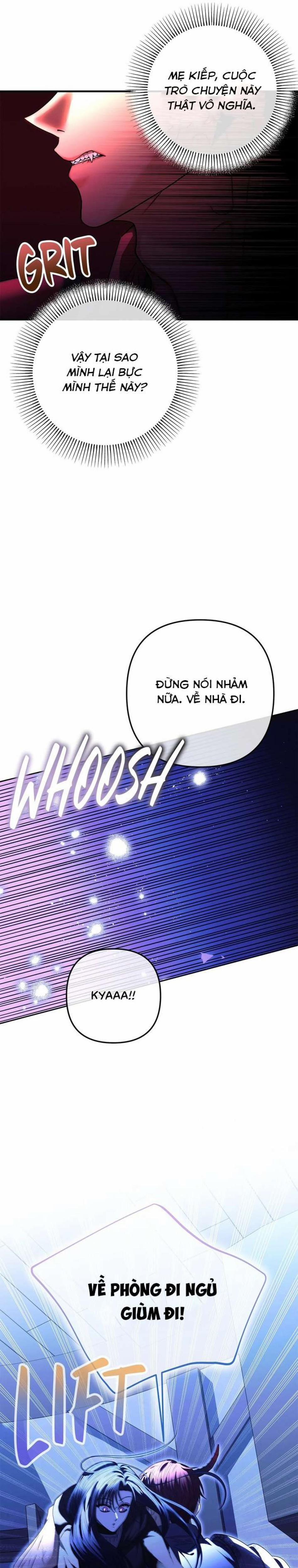 [18+] Chủ Nhân Hầm Ngục Hạng S 18 trang 16