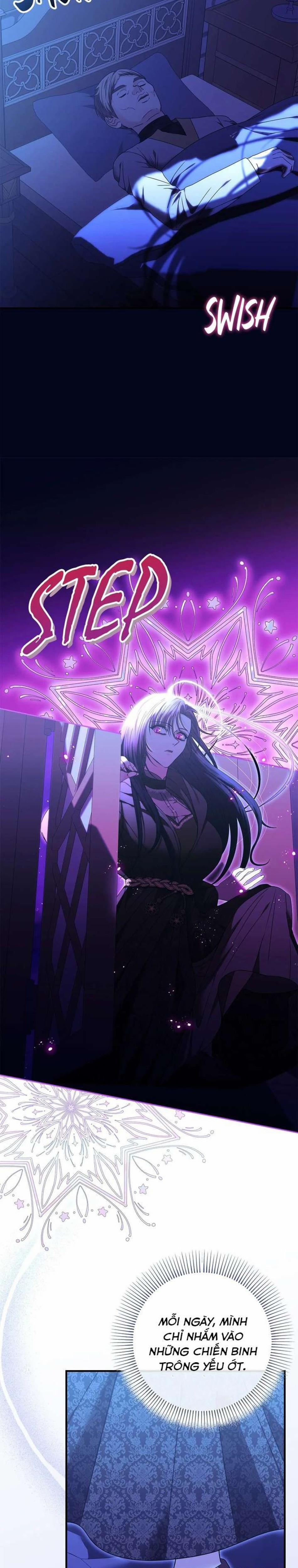 [18+] Chủ Nhân Hầm Ngục Hạng S 18 trang 2