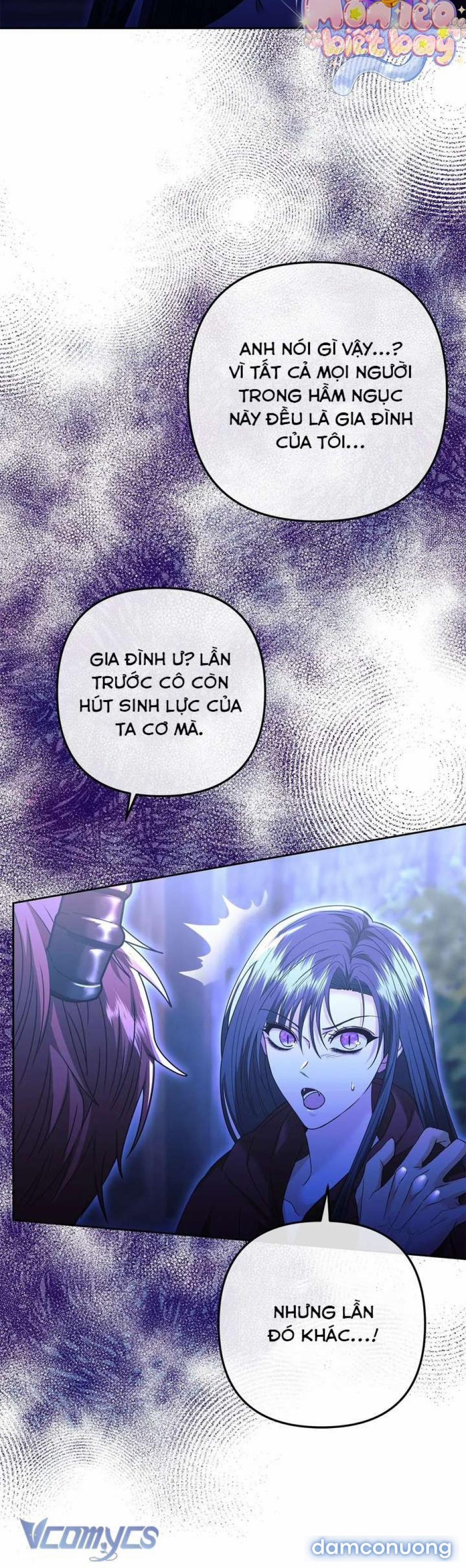 [18+] Chủ Nhân Hầm Ngục Hạng S 18 trang 30